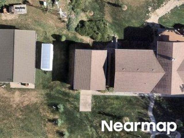House for sale in Nebraska