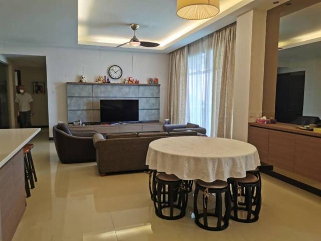 Apartment for rent in Mukim 13, Georgetown