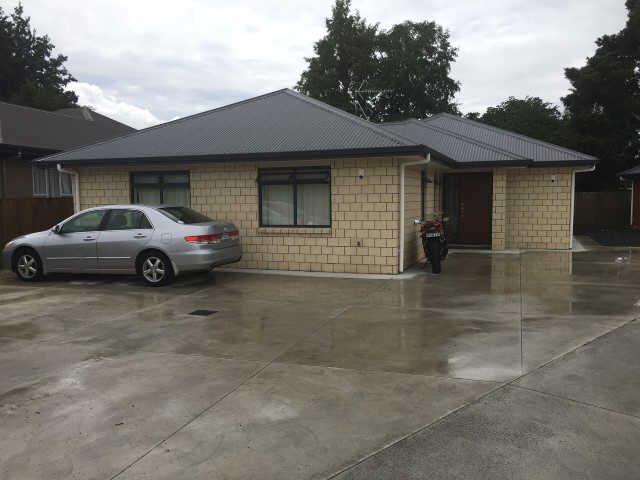 House for rent in Hamilton, Waikato
