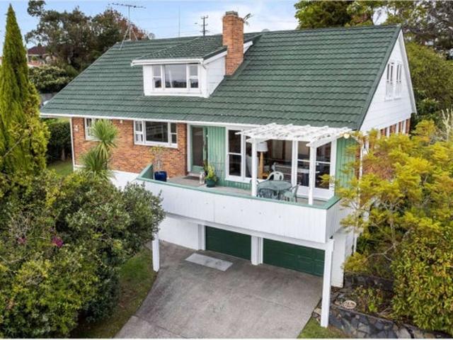 House for rent in Wairau Valley