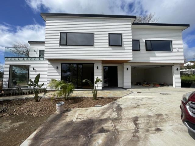 House for rent in Hillcrest, Kaipātiki