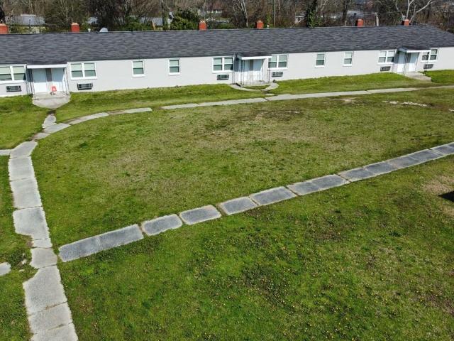 Apartment for rent in Chester