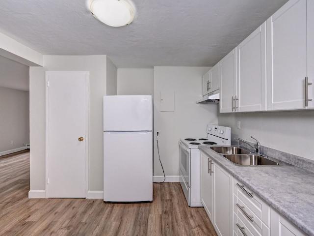 Apartment for rent in Wellington, Ontario