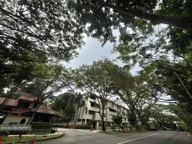 Condominium for sale