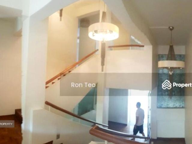 Condominium for sale in Bukit Timah, 23 North West