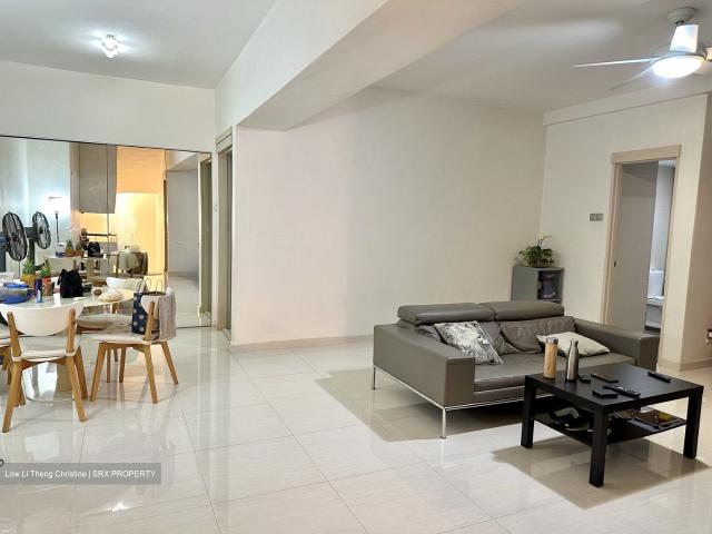 Condominium for sale