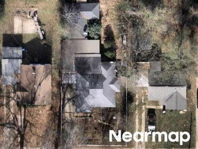 House for sale in Keithville, Louisiana