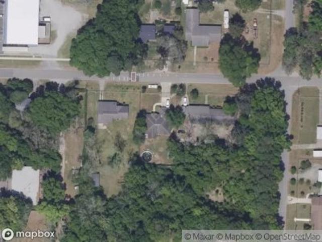House for sale in Pensacola, Florida