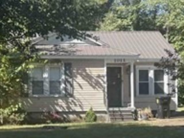 House for sale in Dyersburg, West Tennessee