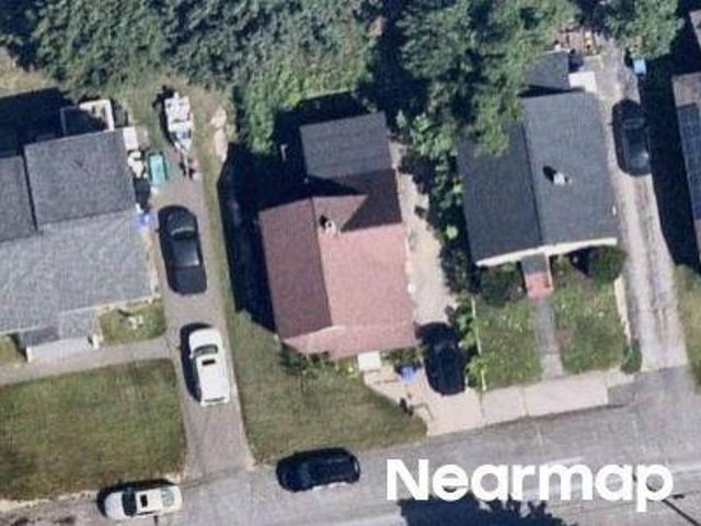 House for sale in Bakersville, Manchester