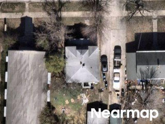 House for sale in Alton, Illinois
