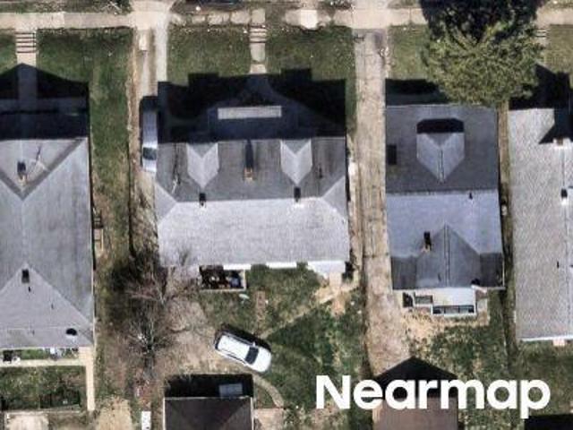 House for sale in Dayton, Ohio