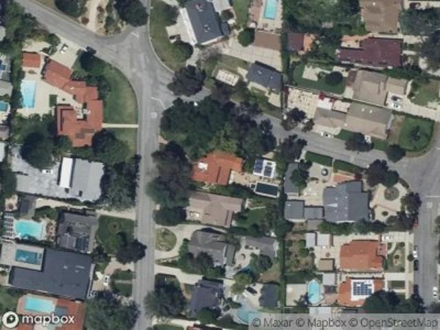 House for sale in Glendale, California