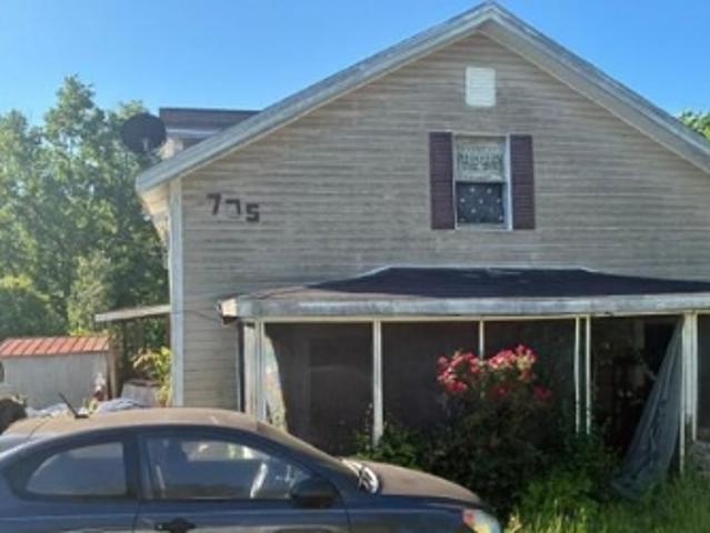 House for sale in Frankfort, Kentucky