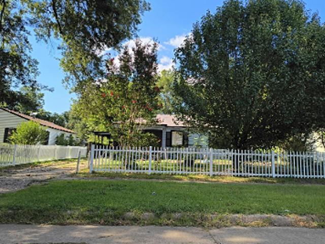 House for sale in Keithville, Louisiana