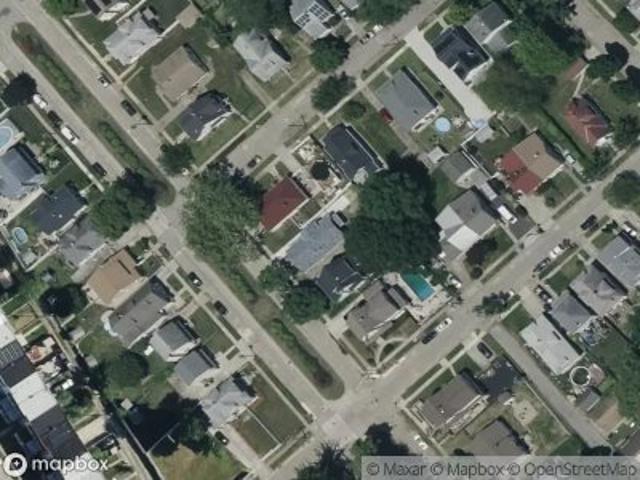House for sale in Pennsauken, New Jersey