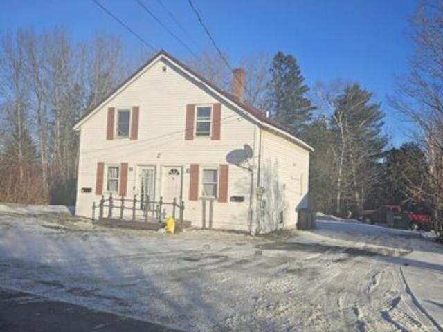 House for sale in Caribou, Aroostook County