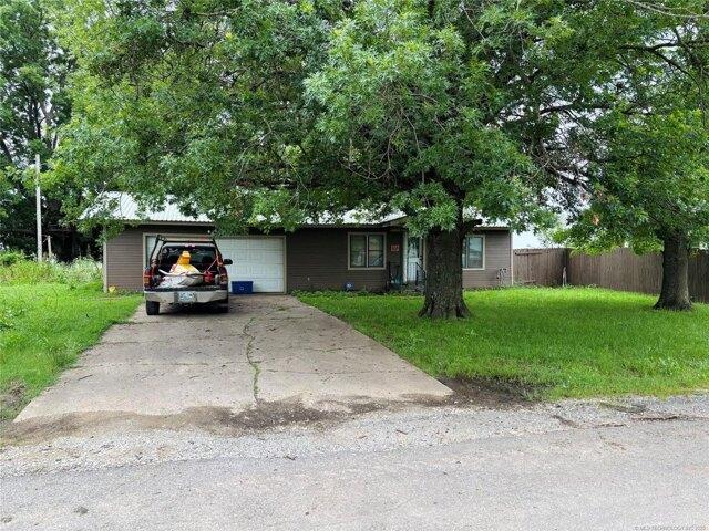 House for sale in Durant, Oklahoma