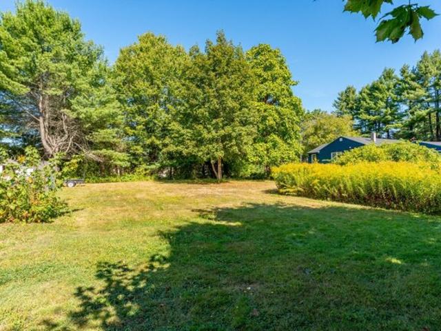 Land for sale in Peaks Island, Maine