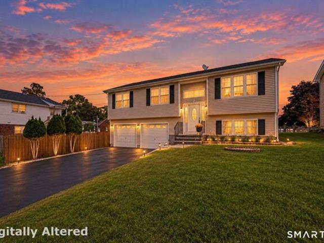 House for sale in Waterbury, Naugatuck Valley Planning Region
