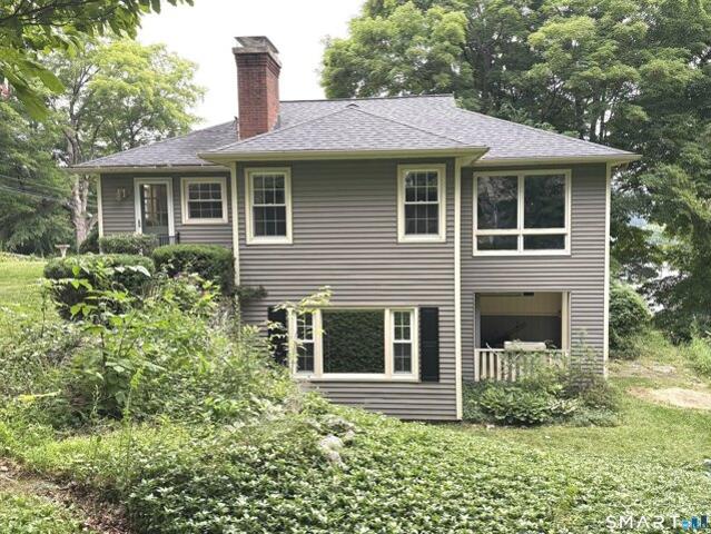 House for sale in Oakville, Connecticut