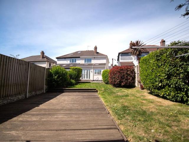 House for rent in Pluckington, Huyton