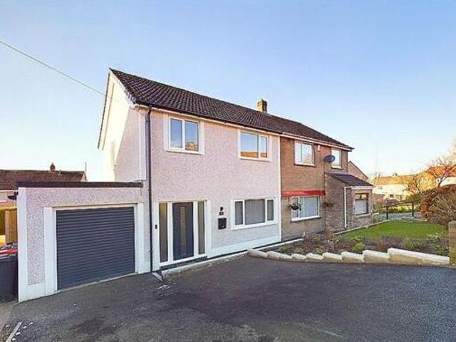 House for sale in Whitehaven