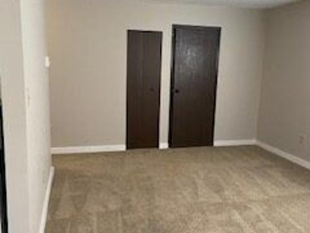 Apartment for rent in Fort St. John, British Columbia