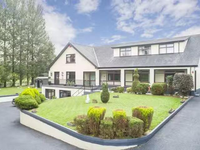 House for sale