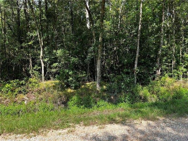 Land for sale in Abita Springs, Louisiana