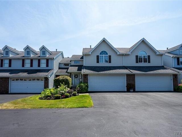 Condo for sale in Buffalo