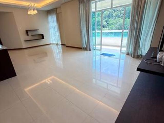 Condominium for rent in Georgetown, Penang