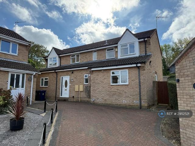 House for rent in Bar Hill, South Cambridgeshire