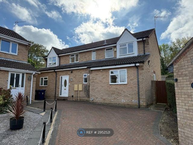 House for rent in Bar Hill, South Cambridgeshire