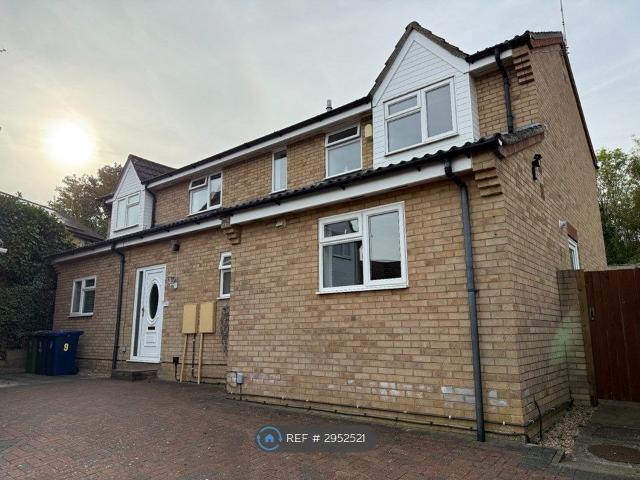 House for rent in Arrington, Cambridgeshire