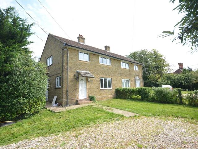 House for rent in Chignall St. James, Chelmsford