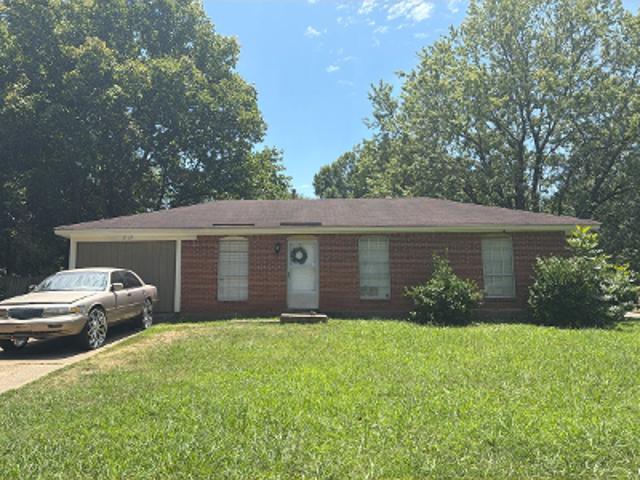 House for sale in Horn Lake, Mississippi