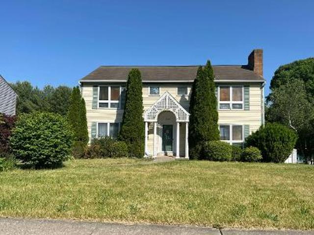 House for sale in Bradfordwoods, Pennsylvania