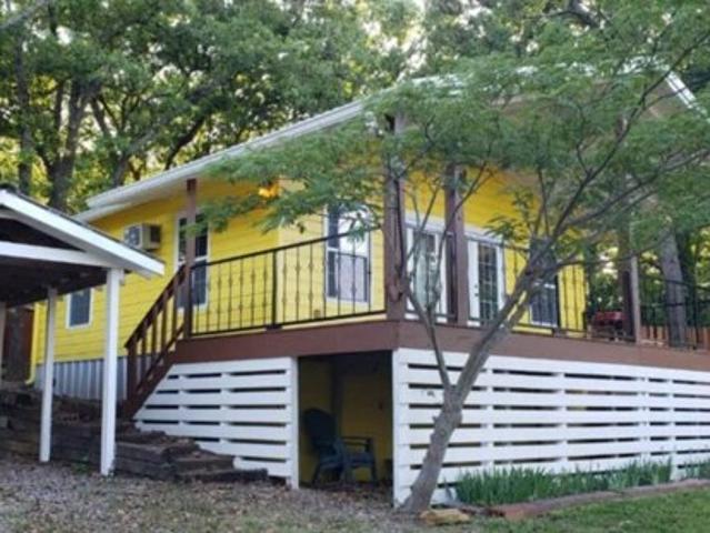 House for sale in Gordonville, Texas