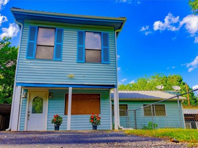 House for sale in Gordonville, Texas