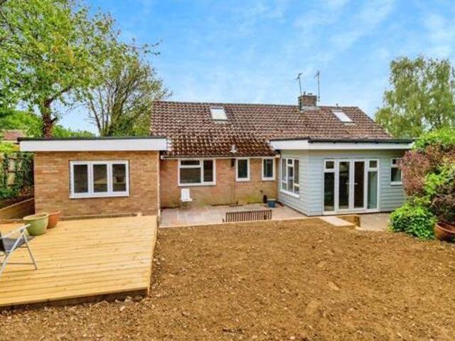 House for sale in Lyons, Greater London