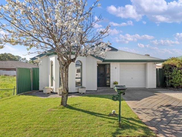House for sale in Hillcrest, Adelaide