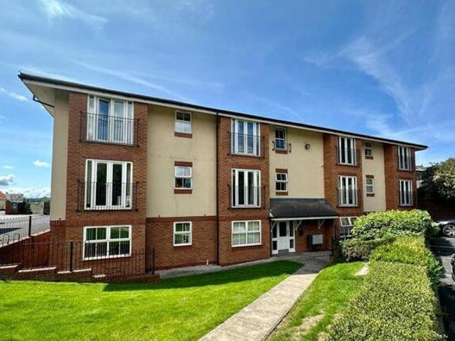 House for sale in Wallasey, Liverpool City Region