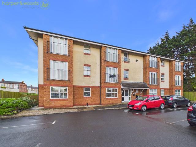 Apartment for rent in Poulton, Liscard
