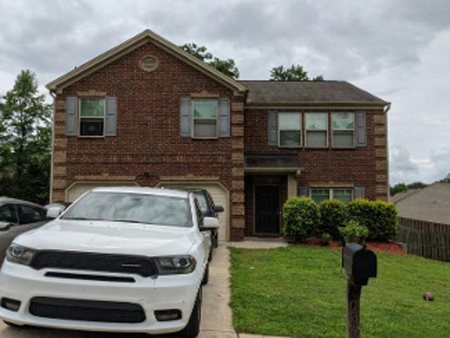 House for sale in Clayton, Georgia