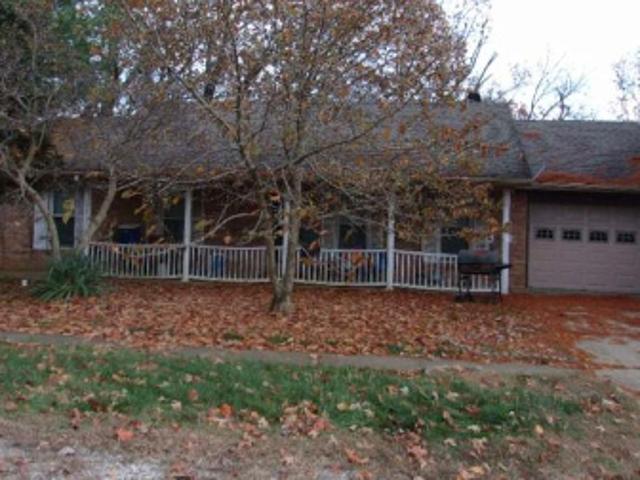 House for sale in Fort Knox, Kentucky
