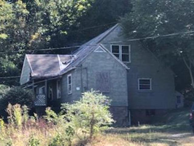House for sale in Montgomery, West Virginia