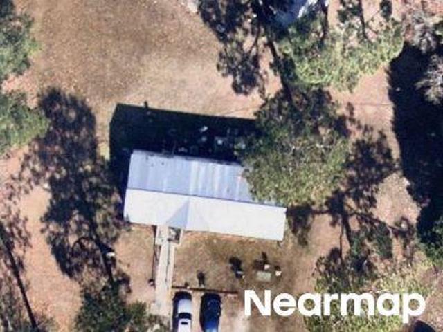 House for sale in Raeford, North Carolina