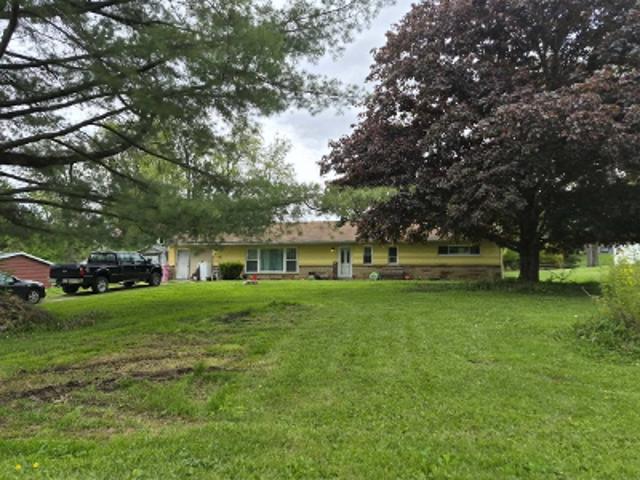House for sale in Mansfield, Ohio
