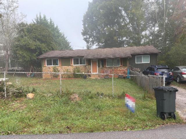 House for sale in McCaysville, Fannin County